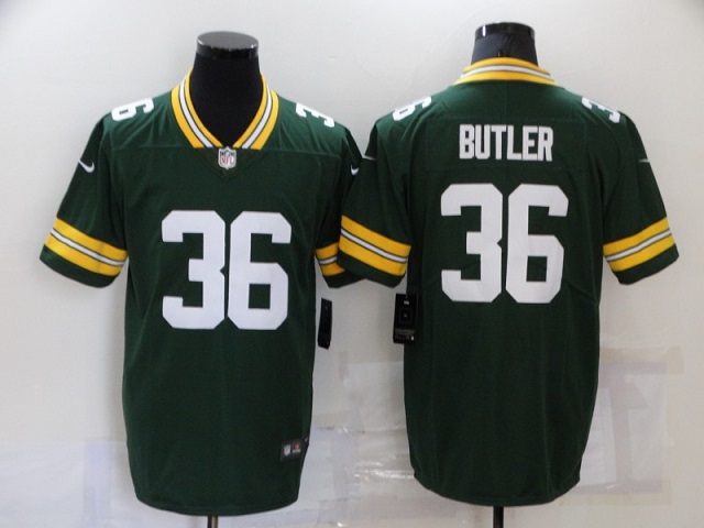 Green Bay Packers Jerseys 39